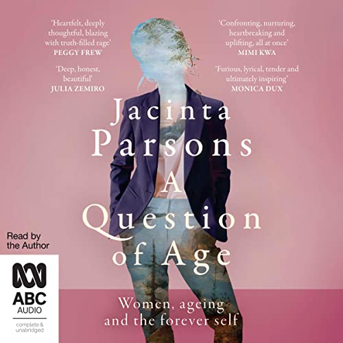 Cover of A Question of Age