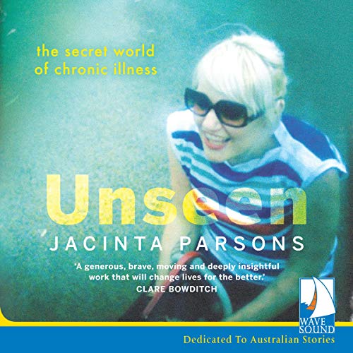 Cover of Unseen