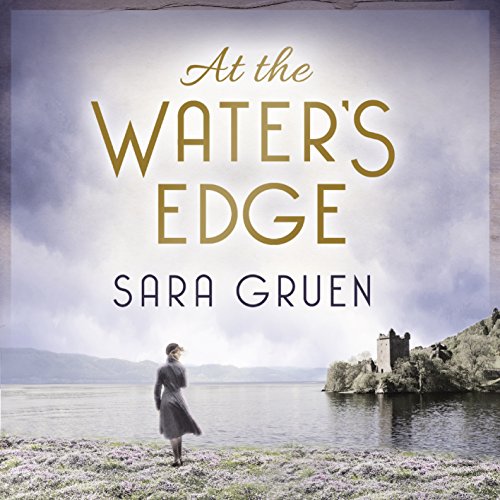 Cover of At the Water's Edge