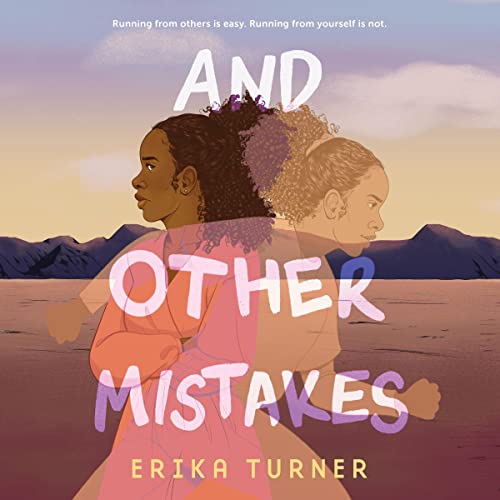 Cover of And Other Mistakes
