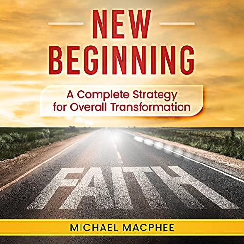 Cover of New Beginning