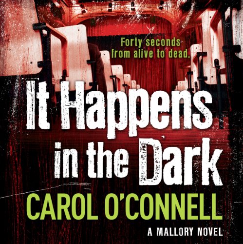 Cover of It Happens in the Dark