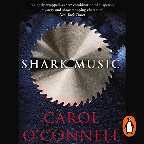 Cover of Shark Music