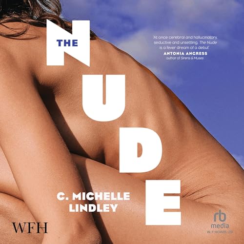 Cover of The Nude