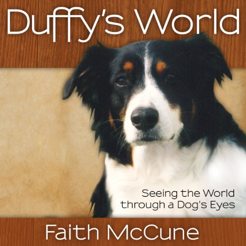 Cover of Duffy's World