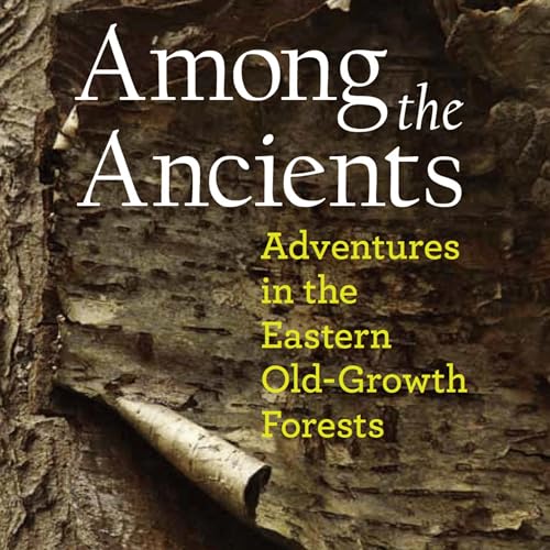 Cover of Among the Ancients