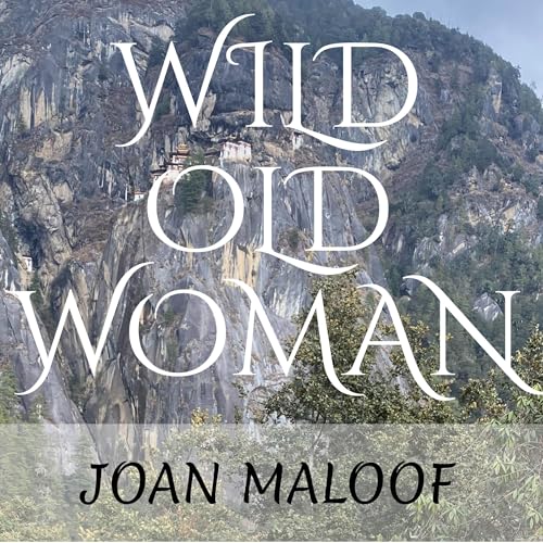 Cover of Wild Old Woman