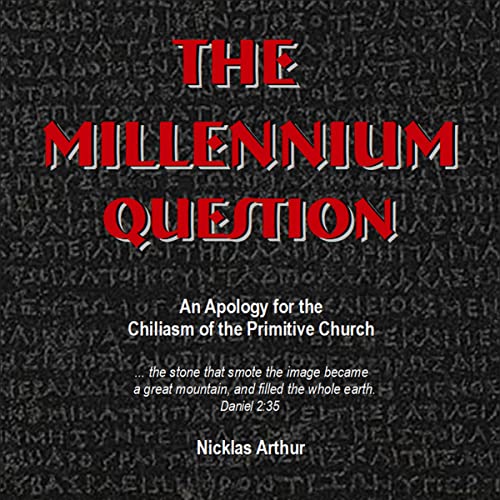 Cover of The Millenium Question
