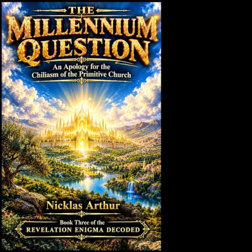 Cover of The Millenium Question