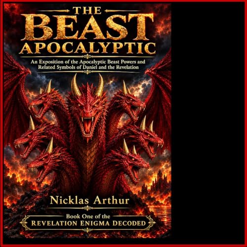 Cover of The Beast Apocalyptic