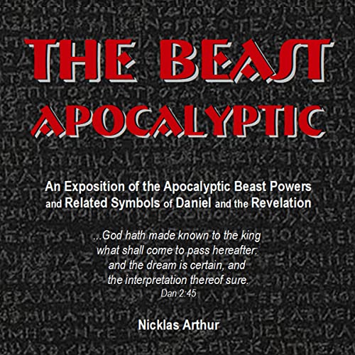 Cover of The Beast Apocalyptic