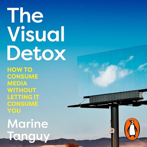 Cover of The Visual Detox