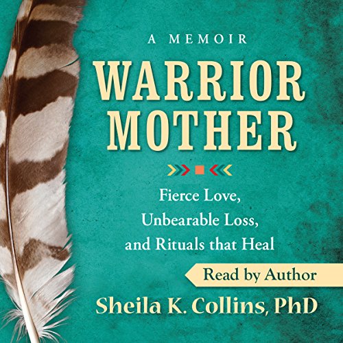 Cover of Warrior Mother
