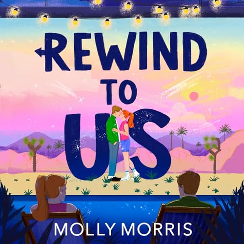Cover of Rewind to Us