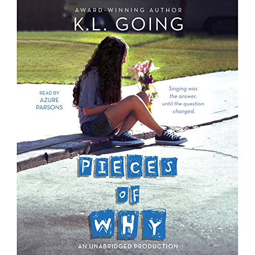 Cover of Pieces of Why