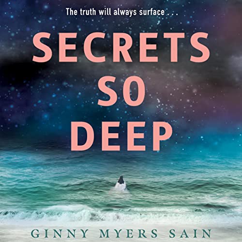 Cover of Secrets so Deep