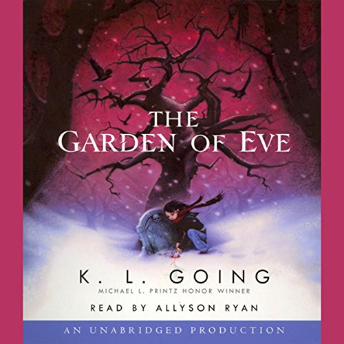 Cover of The Garden of Eve