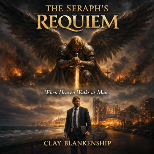 Cover of The Seraph's Requiem