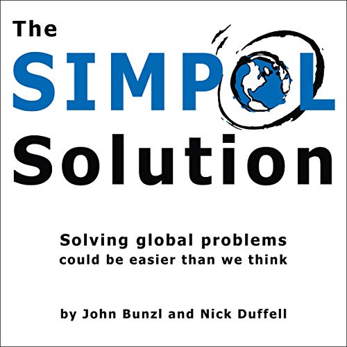 Cover of The SIMPOL Solution
