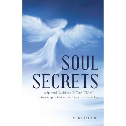 Cover of Soul Secrets