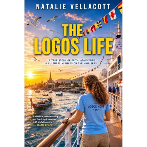 Cover of The Logos Life