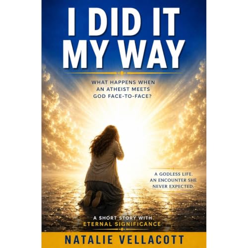Cover of I Did It My Way