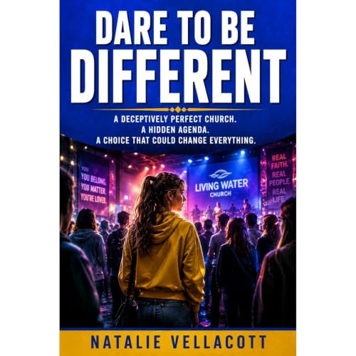 Cover of Dare to be Different