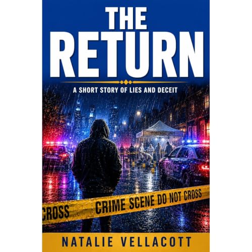 Cover of The Return
