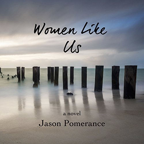 Cover of Women Like Us