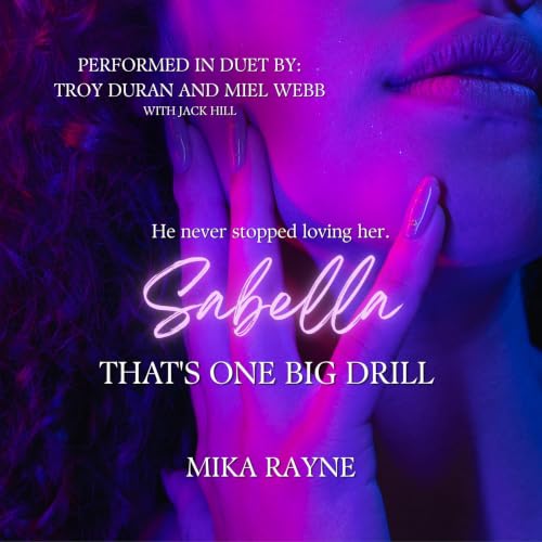 Cover of That's One Big Drill