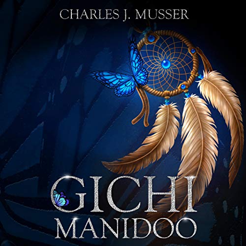 Cover of Gichi Manidoo