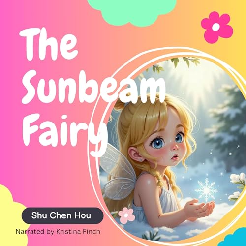 Cover of The Sunbeam Fairy