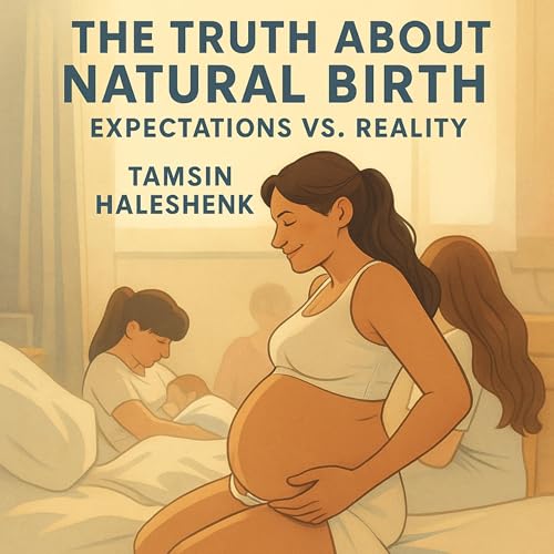 Cover of The Truth About Natural Birth