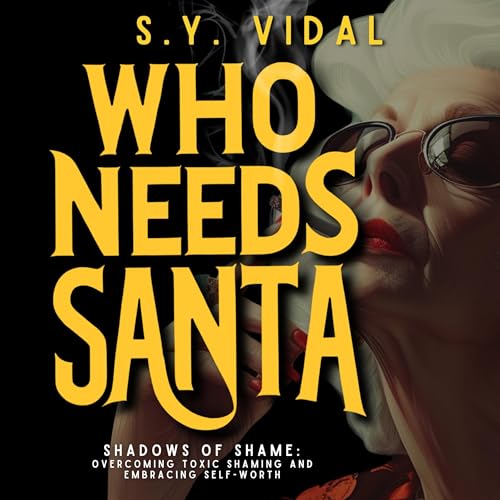 Cover of Who Needs Santa?