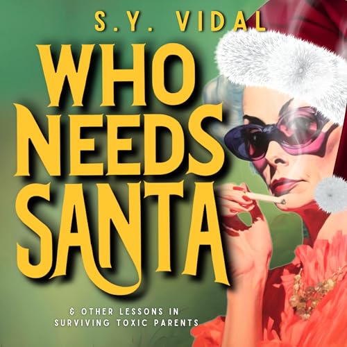 Cover of Who Needs Santa?