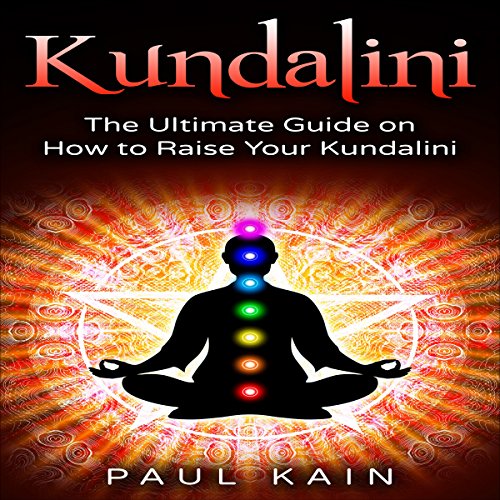Cover of Kundalini