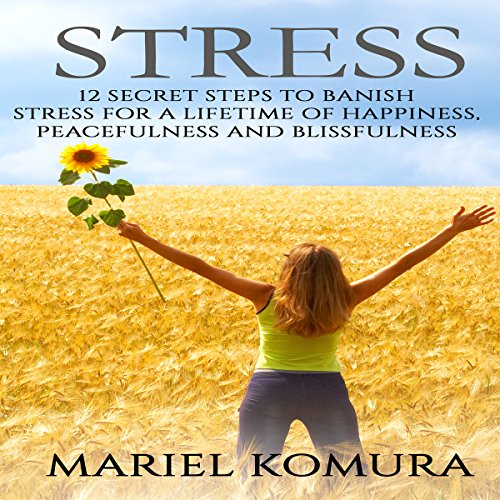 Cover of Stress