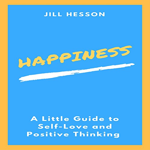 Cover of Happiness