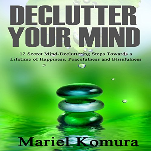 Cover of Declutter Your Mind