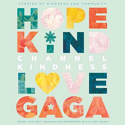 Cover of Channel Kindness: Stories of Kindness and Community