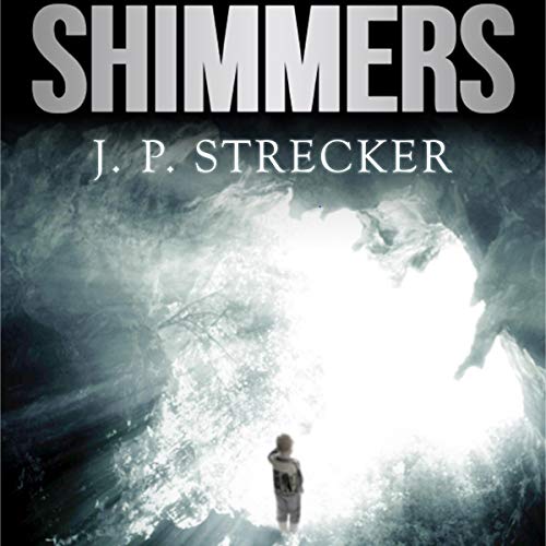Cover of Shimmers