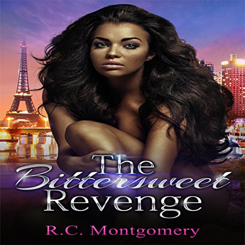 Cover of The Bittersweet Revenge
