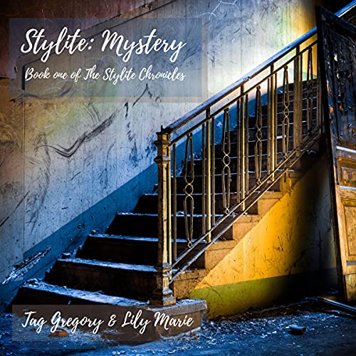 Cover of Stylite: Mystery