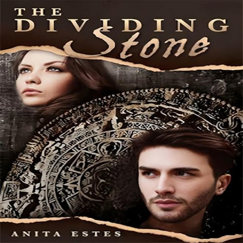 Cover of The Dividing Stone