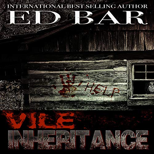 Cover of Vile Inheritance