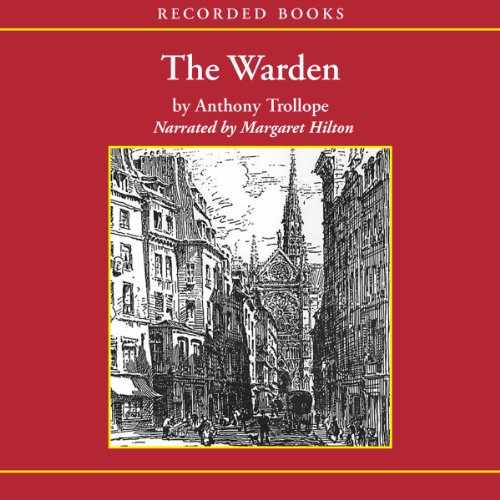Cover of The Warden