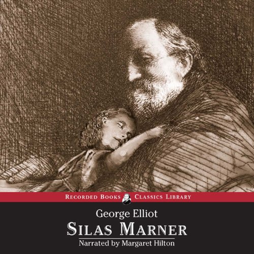 Cover of Silas Marner