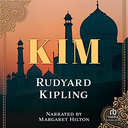 Cover of Kim
