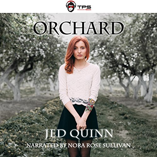 Cover of Orchard