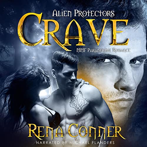 Cover of Crave